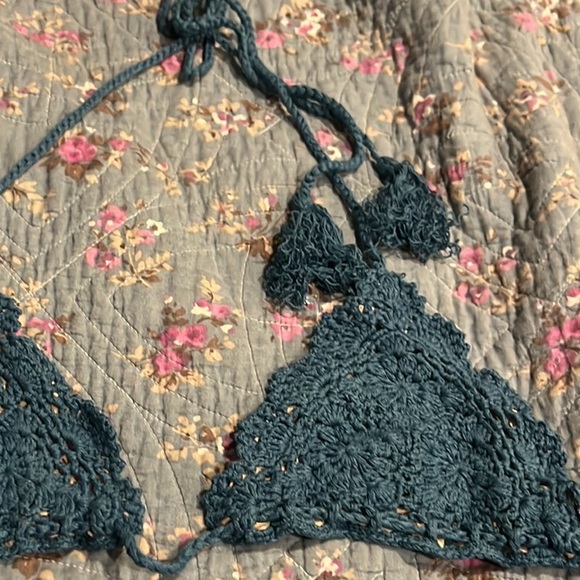 CU bikini - Picture 5 of 6